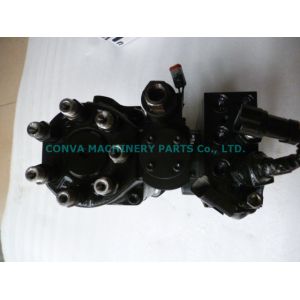 Professional CHN 059466 Fuel Feed Pump Volvo Injection Pump Volvo Fh12 Parts