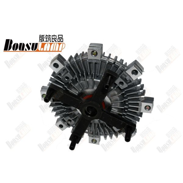 Fan Clutch ME013416 Suitable For Mitsubishi High Qulity Truck Parts