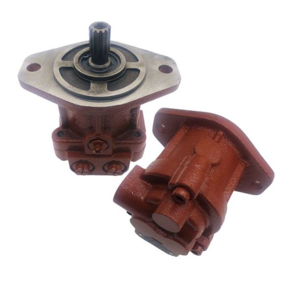 Buy Excavator EC360 Hydraulic Group Gear Fan Motor Pump VOE14533496 For Construction Machinery Parts at wholesale prices