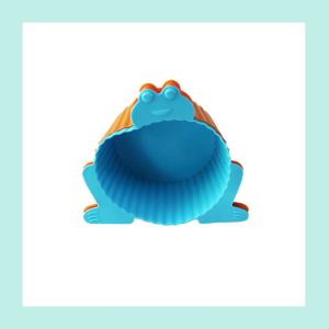 Quality silicon rubber animal molds ,custom silicon cupcake molds for sale