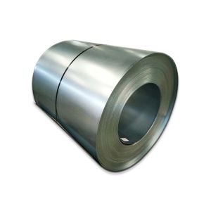Cold Rolled JIS DX51D SGCC Hot Dip Galvanized Coils