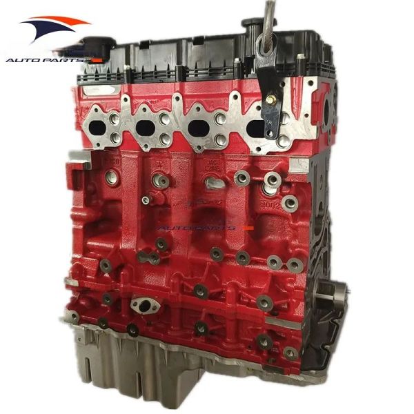 2.7TD Diesel Engine HFC4DE1-1D for JAC Sunray N56 Light Trucks at Directly Supply