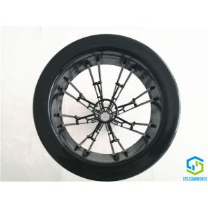 8 Pleat Aramid Star Bag Cage Dust Collector Cages