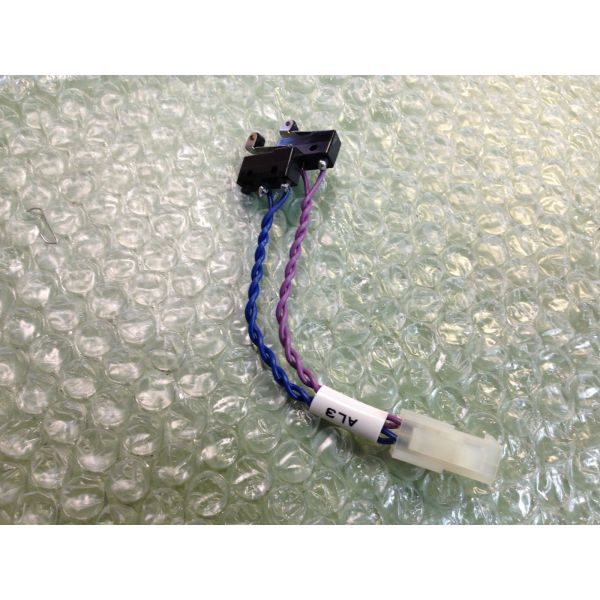 Buy 128G03618 Fuji OEM New Minilab Part Micro Switch Assembly at wholesale prices