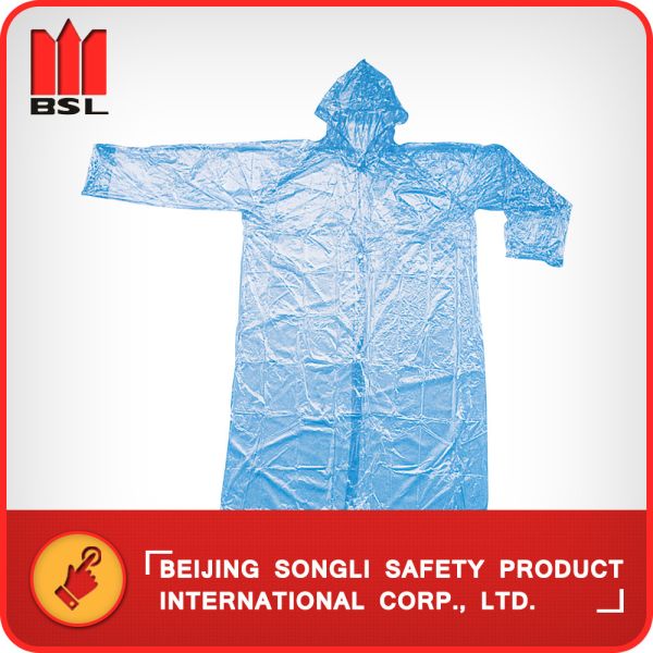 Buy SLF-9086  poncho quadrate rain cape (rain coat) at wholesale prices