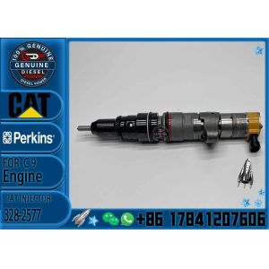 Quality Diesel Fuel Injector 387-9438 328-2577 20R-9433 387-9433 387-9434 10R-7222 254-4330 293-4073 267-9717 for sale