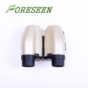 FORESEEN Hot sale junior 8X22 compact porro binoculars for kids
