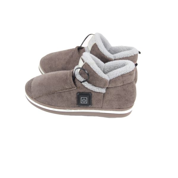 Buy Electrically Heated Shoes Usb Charging Heating Shoes Graphene Rechargeable Heated Shoes at wholesale prices