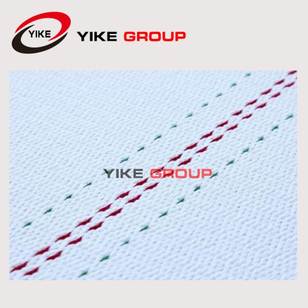 Common Edge Corrugated Belts For BHS,TCY,MARQUAP Corrugated Paperboard Production Line