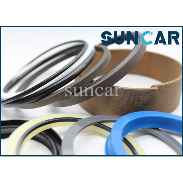 707-99-24740 Bucket Cylinder Inner Parts Seal Kit Fits PC130F-7 Komatsu Excavator Repair Kits