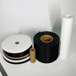 Rust Resistant Injection Hook Velcro Loop Tape For Workshop Medical Supplies