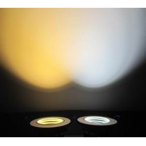 10W COB LED Downlight