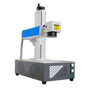 JPT Huaray Maiman UV Laser Marking Machine 3W 5W 10W 20W 30W For Glass Plastic