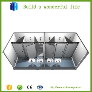 Quality 2017 High quality new modular prefab standard offices container for sale