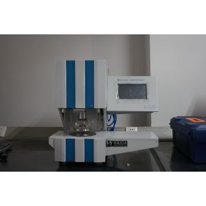 Electronic Carton Compression Tester , Computer Servo Box Compressive Tester
