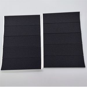 Car Battery Pack Sealing Customized Epdm Gasket Foam Pad