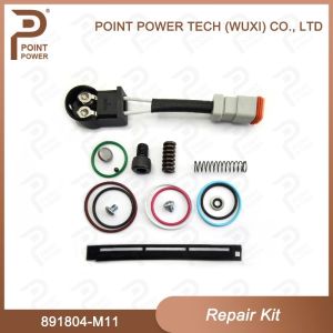 Cummins M11 Repair Kits For EUI Injector Parts 3609925 4307547