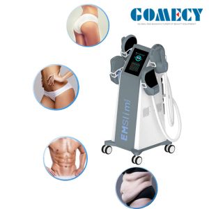 Emslim NEO Nova K RF System Hiemt Body Sculpting Machine