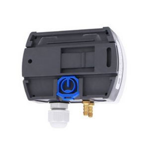 High Precision LCD Onsite Explosion-Proof Differential Pressure Transmitter