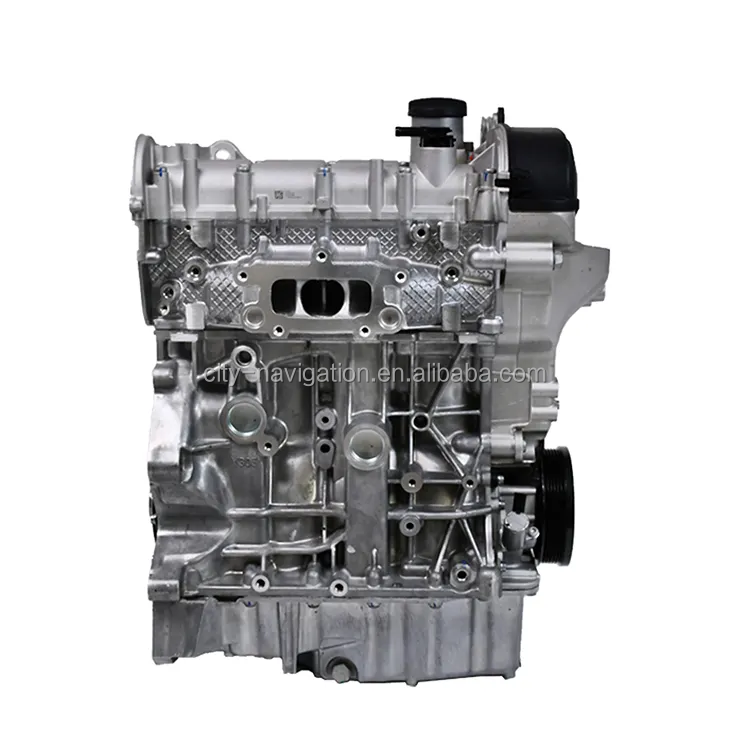 1.6L 70KW CUC EA211 Engine for Volkswagen VW Golf Sportsvan Polo Santana Lavida Jetta