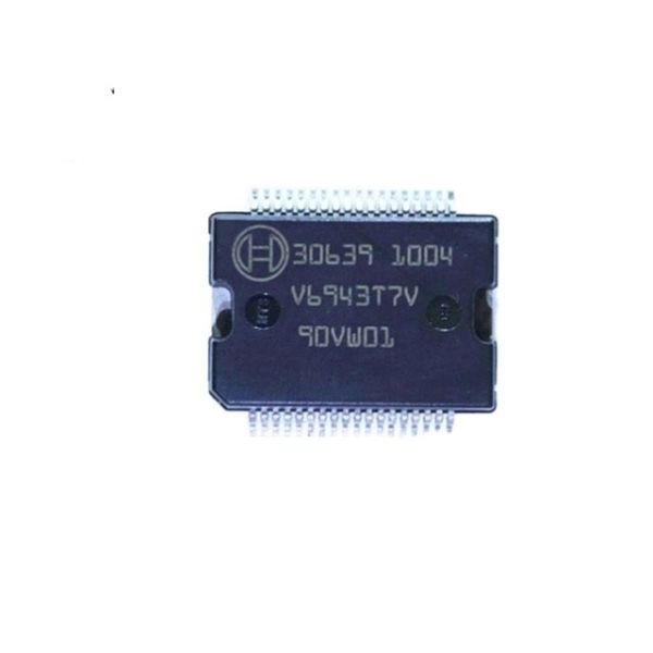 NEW Automotive Power Chip 30639 Integrated Electronic Engine Computer Board Chip