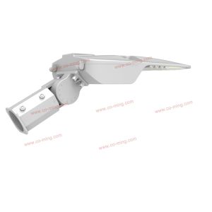 Integrated 160lm/W 150W IK10 Outdoor street led light