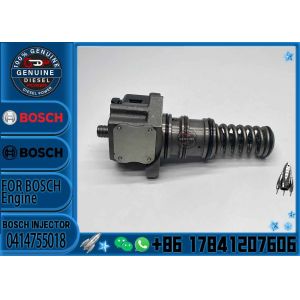 Fuel System injector 0414755018 with good price