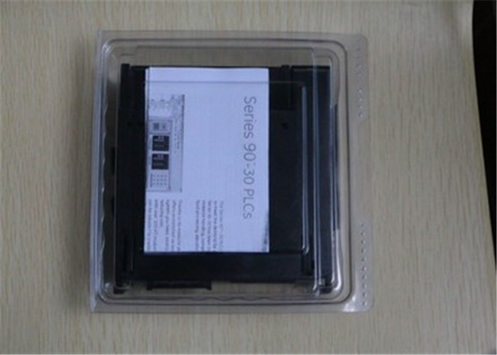 OBSOLETE GE GENUIS IC693TCM302 (FANUC) TEMP CONTROL MODULEEnhanced Genius