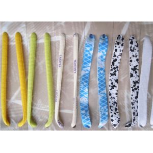 Tube Flat Shoe Laces