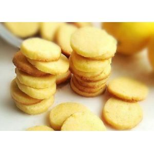 Customized Flavor Whole Lemon Cookies From Mygou Antibacterial