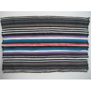 Quality Excellent absorbtion Cotton Door Mat for home, hotel, decorative RCM-4060A for sale