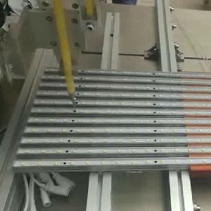 Transparent Silicone Potting Machine 500mm/Sec Adhesive Dispensers 220V