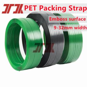 9-32mm customized PET packing strap making machine use for making PET strap with