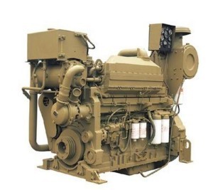 Buy Cummins Marine Engine K19 Series KTA19-M3 at wholesale prices
