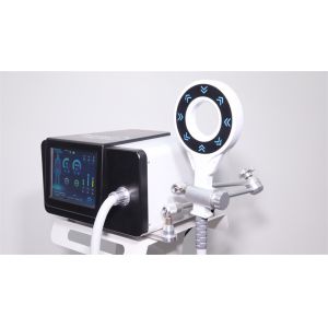 Magneto Therapy Physiotherapy Rehabilitation Machine For Chronic Pain