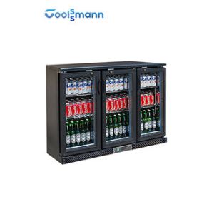Mini Drink Cooler Refrigerator