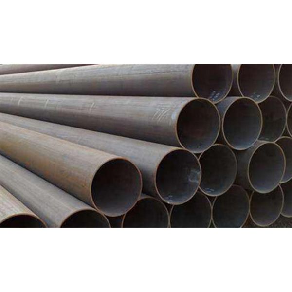 Astm A53 A106 Gr.B Carbon Seamless Steel Pipe Polishing
