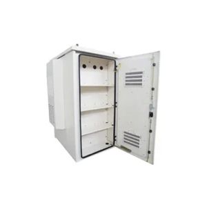 Outdoor SMC DMC Plastic Polyester Enclosure / Waterproof Fiberglass Boxes