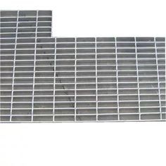 Quality 503/30/100 Platform System 6061 Aluminium Walkway Grating for sale