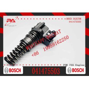 Bosch Electronic Unit Pump 0414755002 0414755003 0414755004 0414755005