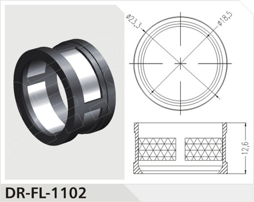 Best Sellers In Automotive Replacement Fuel Injector Filters