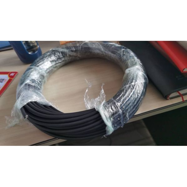 GYXZW-6B1.3 Optical Fiber Cable For Field Operation, Military, Field, Severe Environment