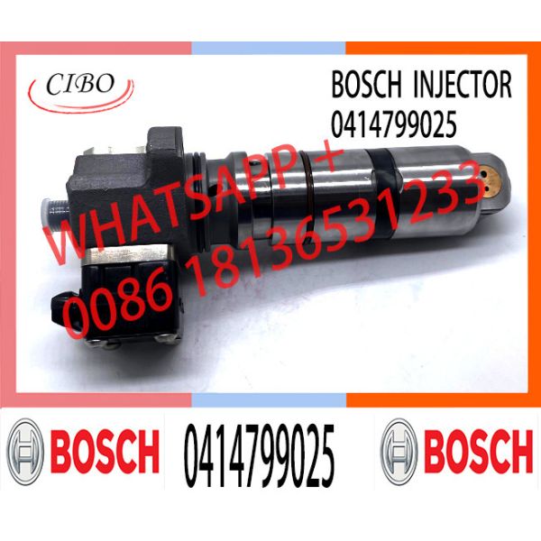 Genuine Unit Fuel Pump 0414799005 0414799001 0414799025 For Mercedes Benz 0280745902 A0280745902