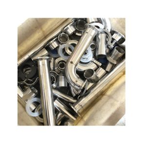 Steam Low Moq Plant/ Complete Line Commercial