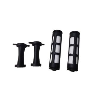 351652 Manual Spray Gun Powder Coating Cable For C4