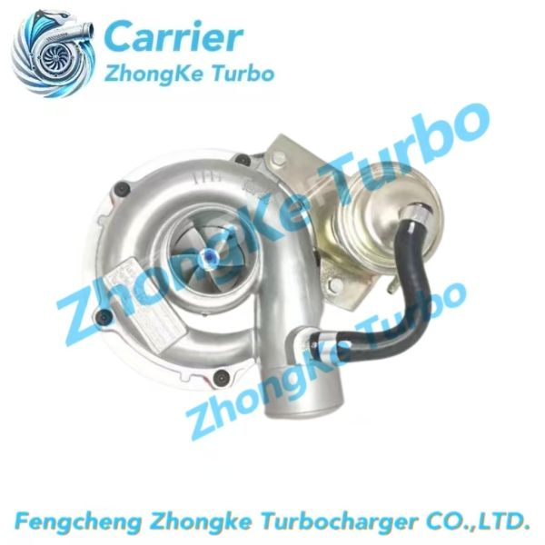 RHF5 Turbo VB430084 24123A 8973544234 8973659482 5T-643 8973544233 Turbocharger