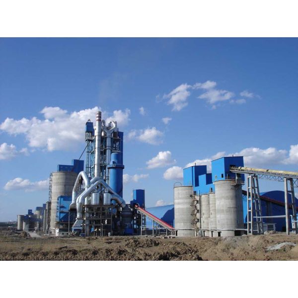 Buy 2015 Cement production line/ cement production process at wholesale prices