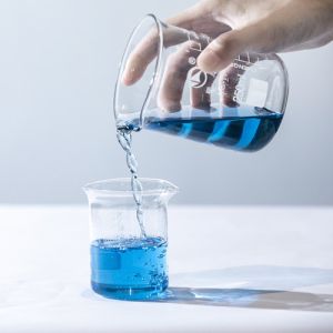 Quality Natural Amino Acid Chelate Zinc 11% Liquid Organic Fertilizer for sale