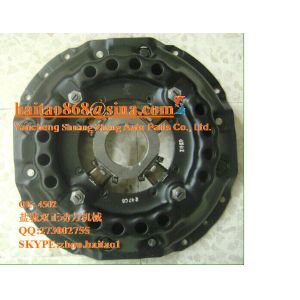 VPG1023 Clutch assembly