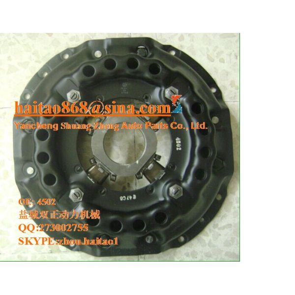Buy VPG1023 Clutch assembly at wholesale prices
